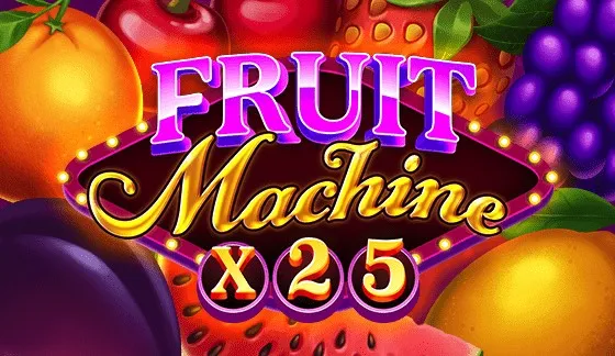 Fruit Machine Кэт